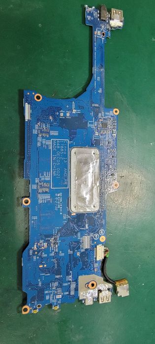 Placa principal/Mainboard HP Envy X360 13-AG
