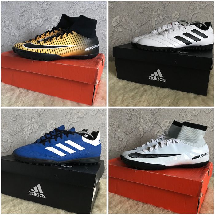 Гортайте фото, оригінал, оновлення купа сороконіжок 43 42,5 42 27,5 27