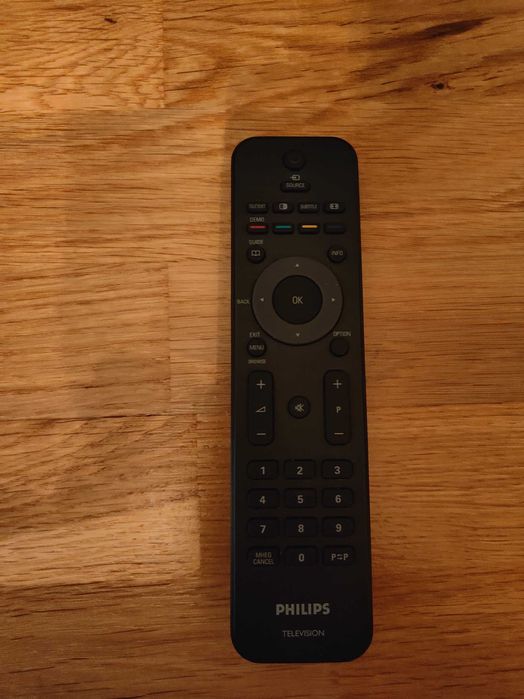 TV Philips 42" em perfeito estado funcionamento