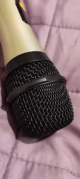 Продам микрофоны