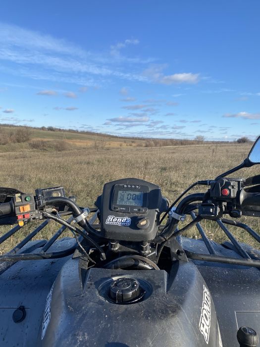 Speed Gear FORCE 300, 4х4