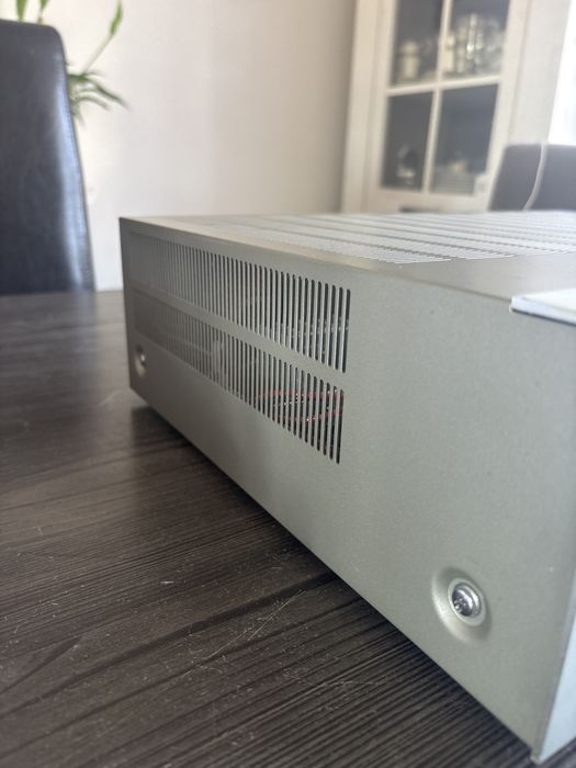 Sprzedam amplituner vintage saba rs 930