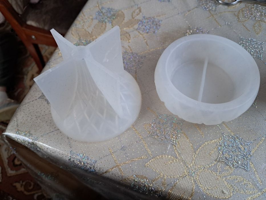 Набір для виготовлення ароматичних свічок