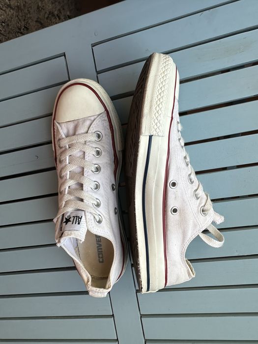 Converse All Star low оригінал