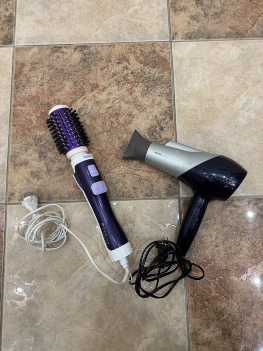 Фен philips ion філіпс