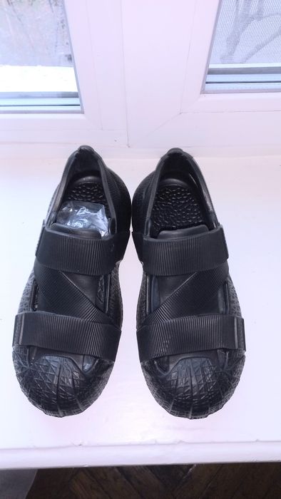 Слипоны, туфли 41 размера по ст.26,5см из пенки