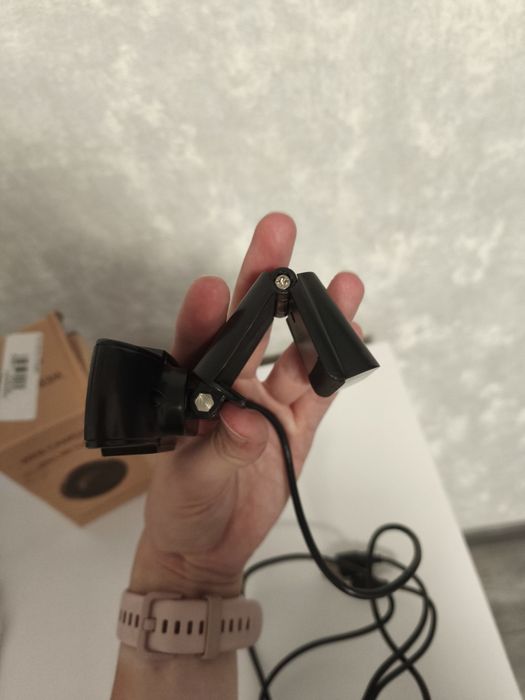 Web camera full hd 720p