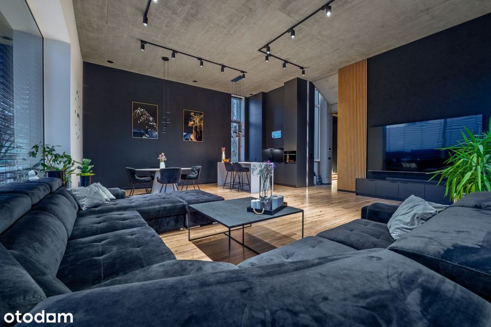 Nowoczesny dom z 2025 r. | Tarn. Góry | 186 m2