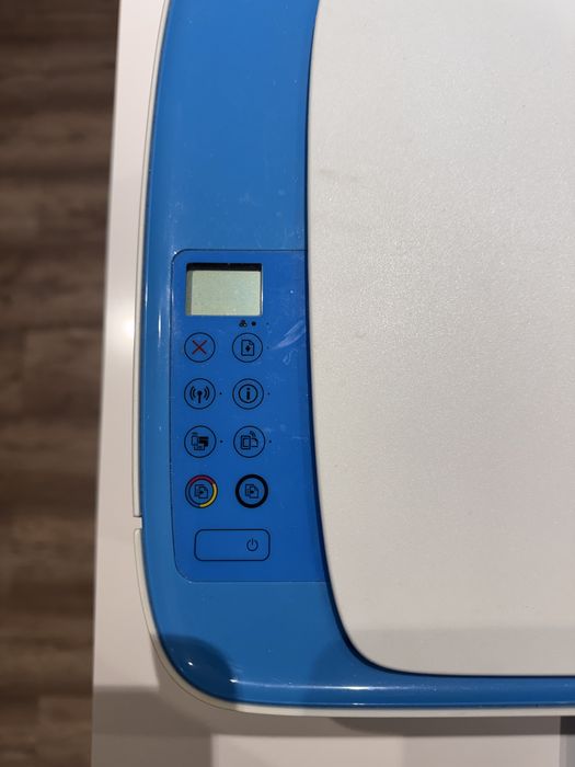 Impresora en excelente estado HP