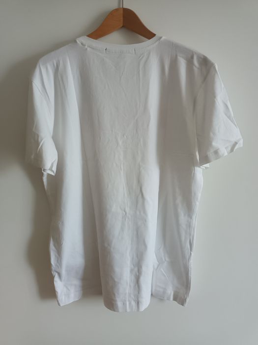 Guess koszulka męska t-shirt roz. L