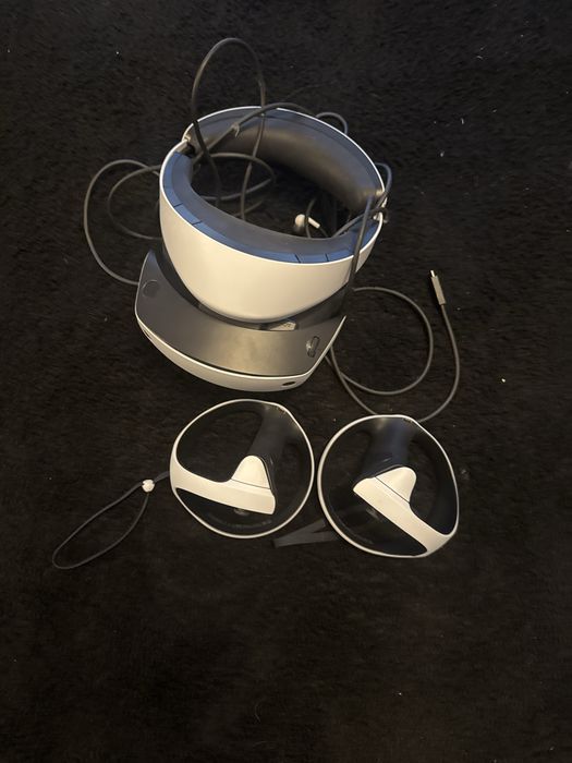 Ps5 Vr2 NOWE!!!
