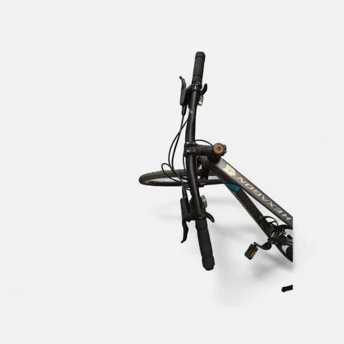 rower kross hexagon 5,0 KOŁA 27