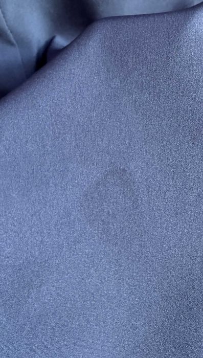 Granatowa sukienka Tommy Hilfiger 36