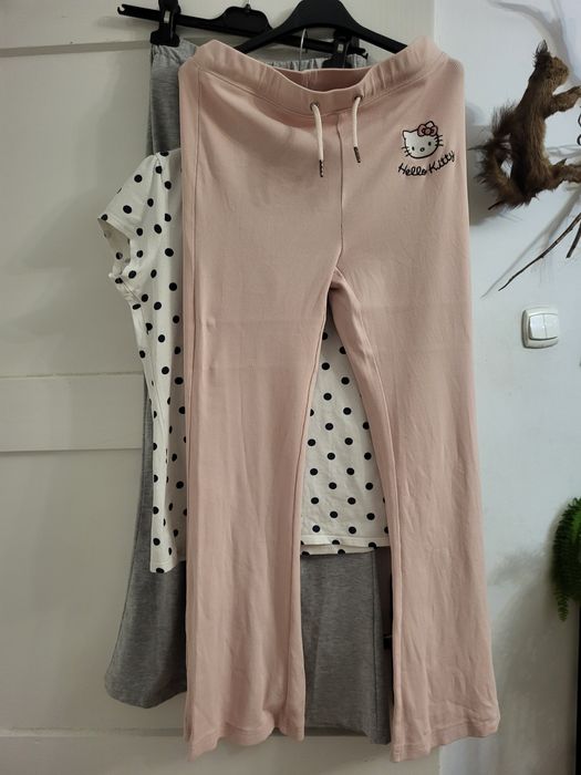 Spodnie M cena 5zlotych