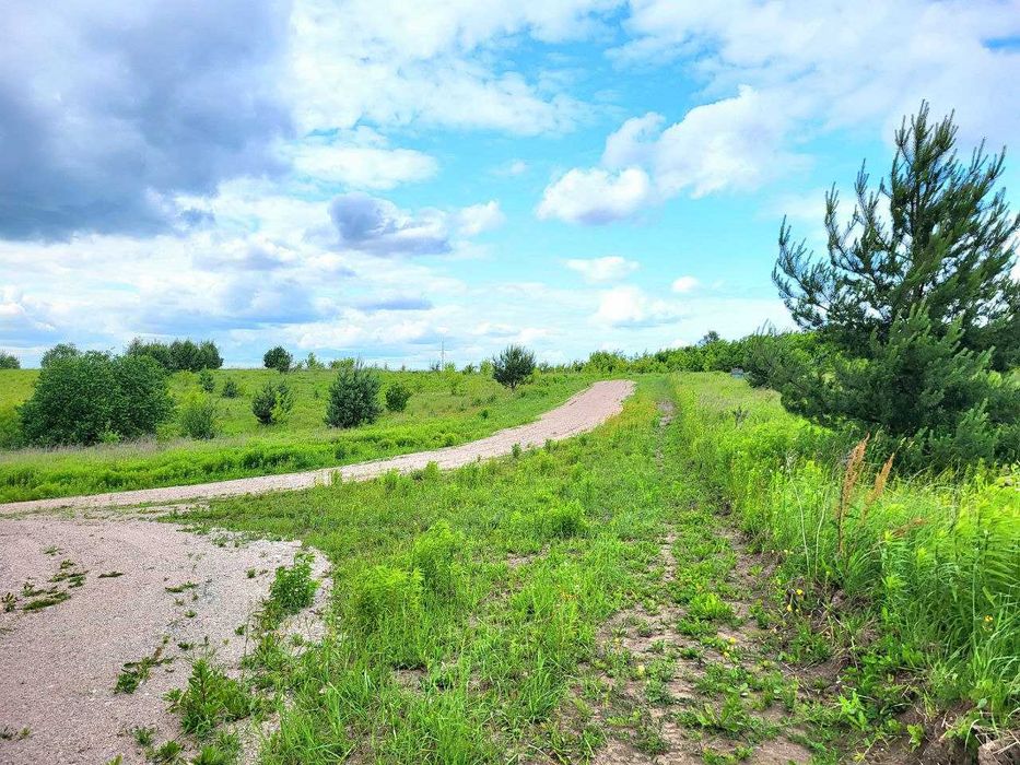 Ділянка 10.83 сотих. Рівне. Масив Східний