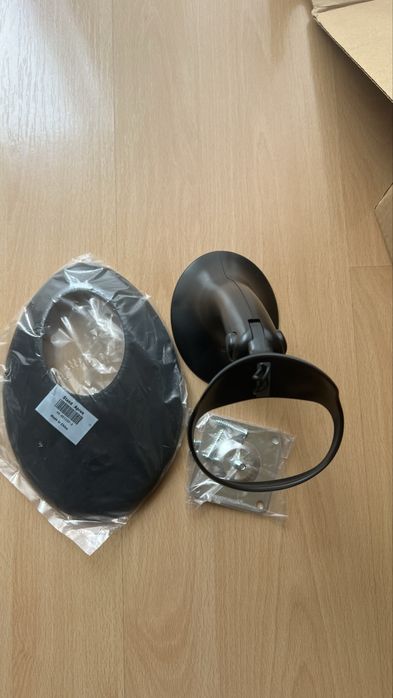 Leitor código de barras