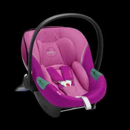 Cadeira auto Cybex S2 Aton i size