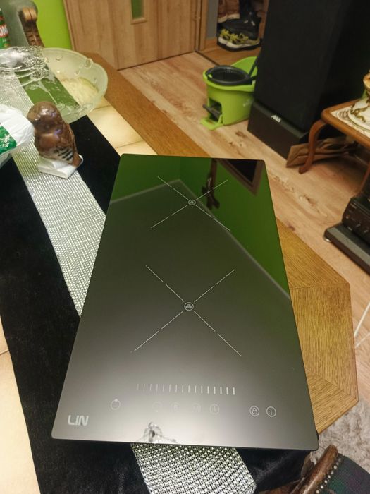 Płyta indukcyjna 3500  w