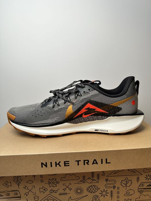 Buty Nike Reactx Pegasus Trail 5 , rozmiar 47