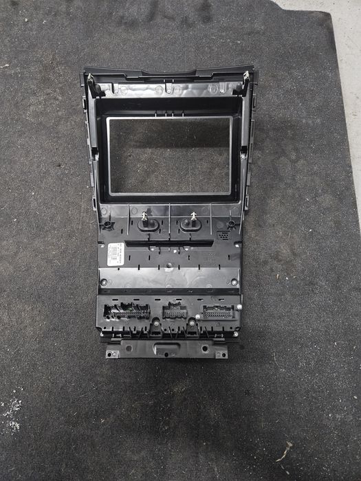 Panel Radnia Nawigacji Ford Galaxy EDGE S-Max