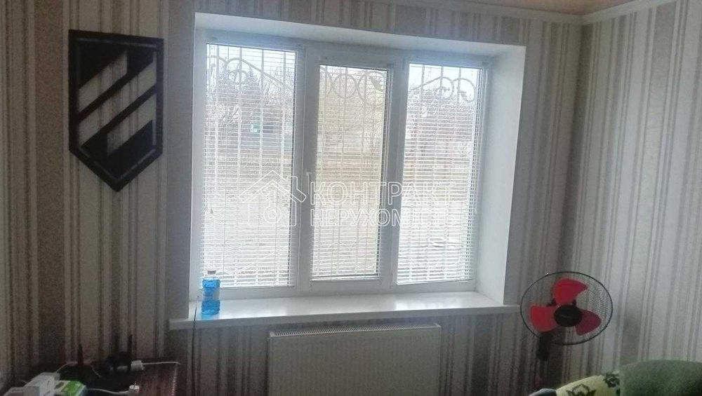 Продається 4х к квартира з Гаражем