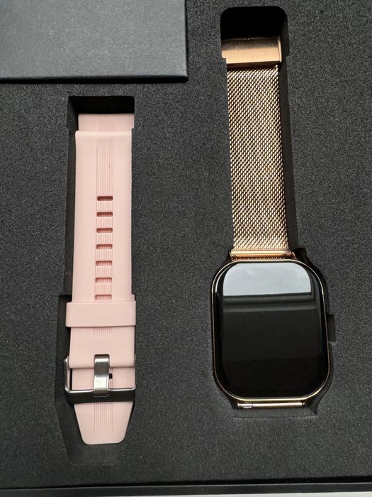 Smartwatch AirFlexOne+
