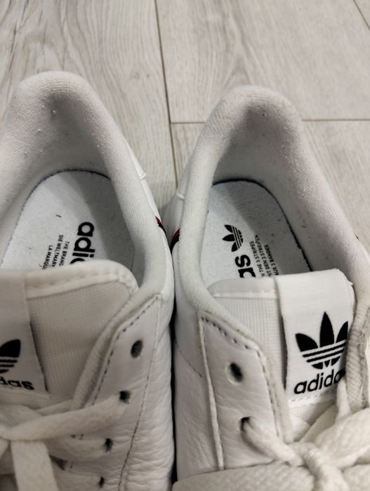 Красовки Adidas 40р.25.5см