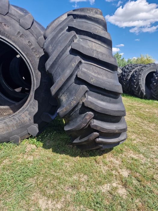 Opona 710/70r38 ALLIANCE