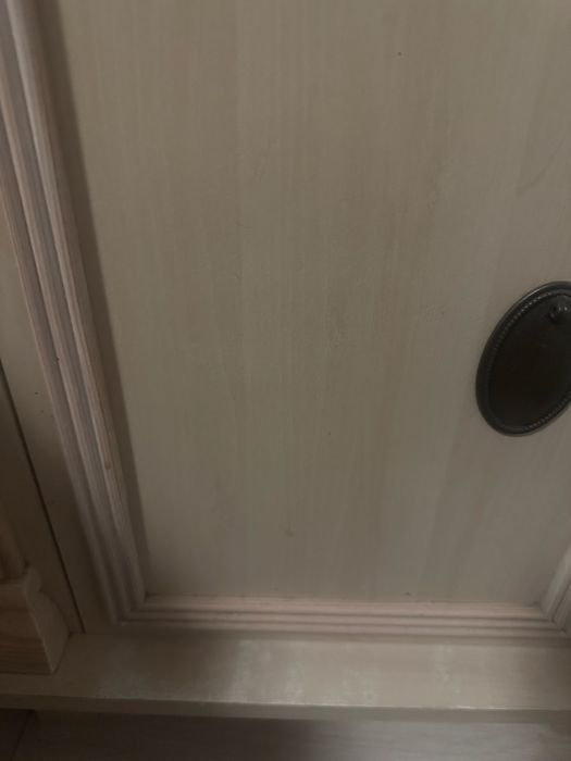 Zestaw mebli do sypialni Vox Romantik