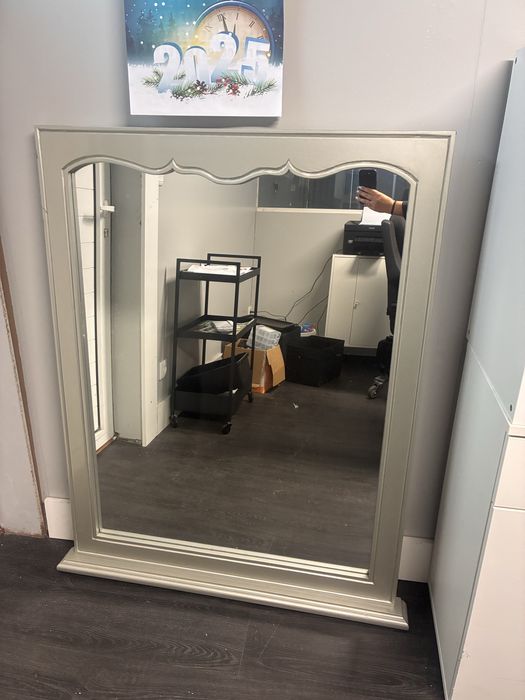 Vintage Mirror64729497184002122