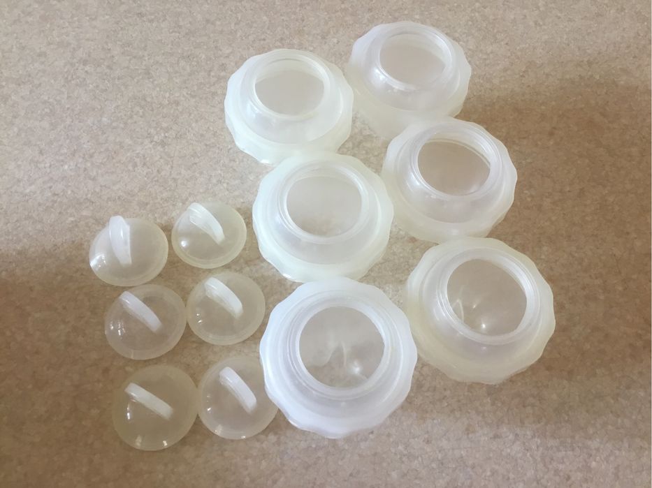 Набор для варки яиц «Лентяйка».