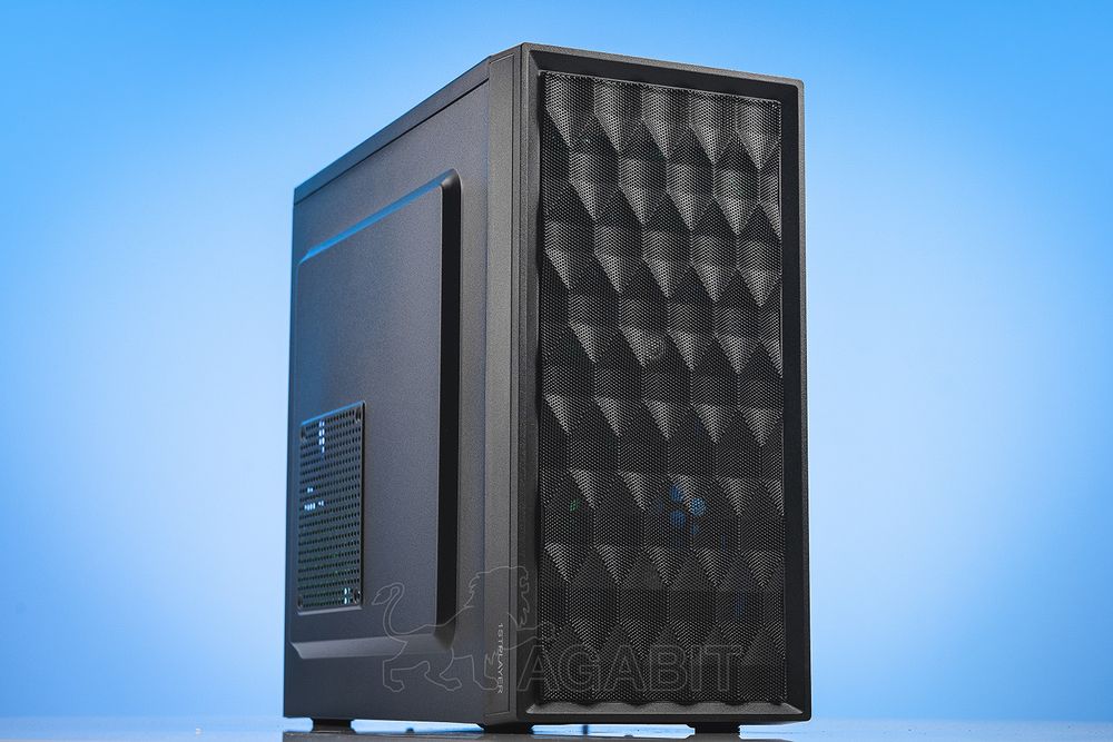 Інженерний ПК! E5-2680v4(14C/28H)+DDR4 32GB+Quadro M4000 –  Робоча станція комп'ютер для монтажу 3D рендерингу