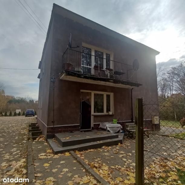 Mieszkanie w Wierzchowinach