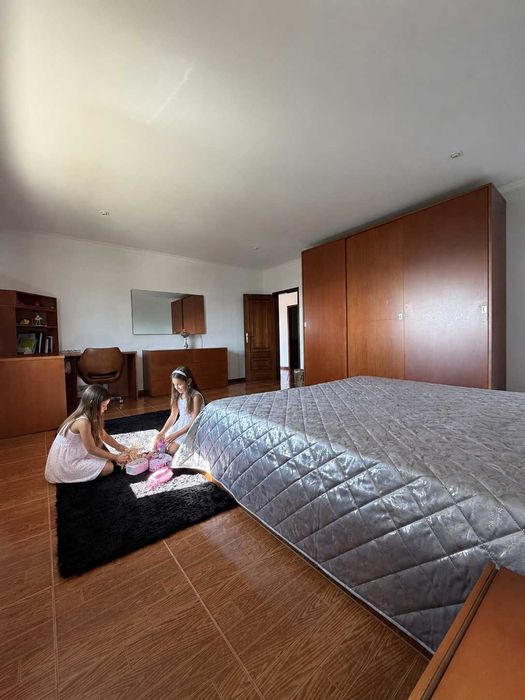 Moradia T3 Térrea com 1.530 m² de Terreno | Sousa, Felgueiras