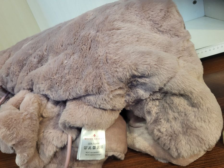 Sprzedam koce elektryczne