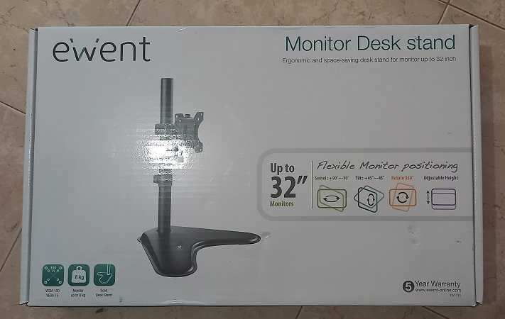 Suporte Monitor até 32