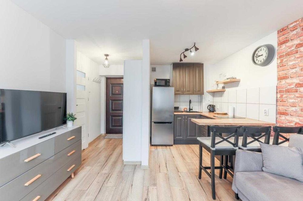 Apartament Gdańsk dla 4 osób  blisko starówki