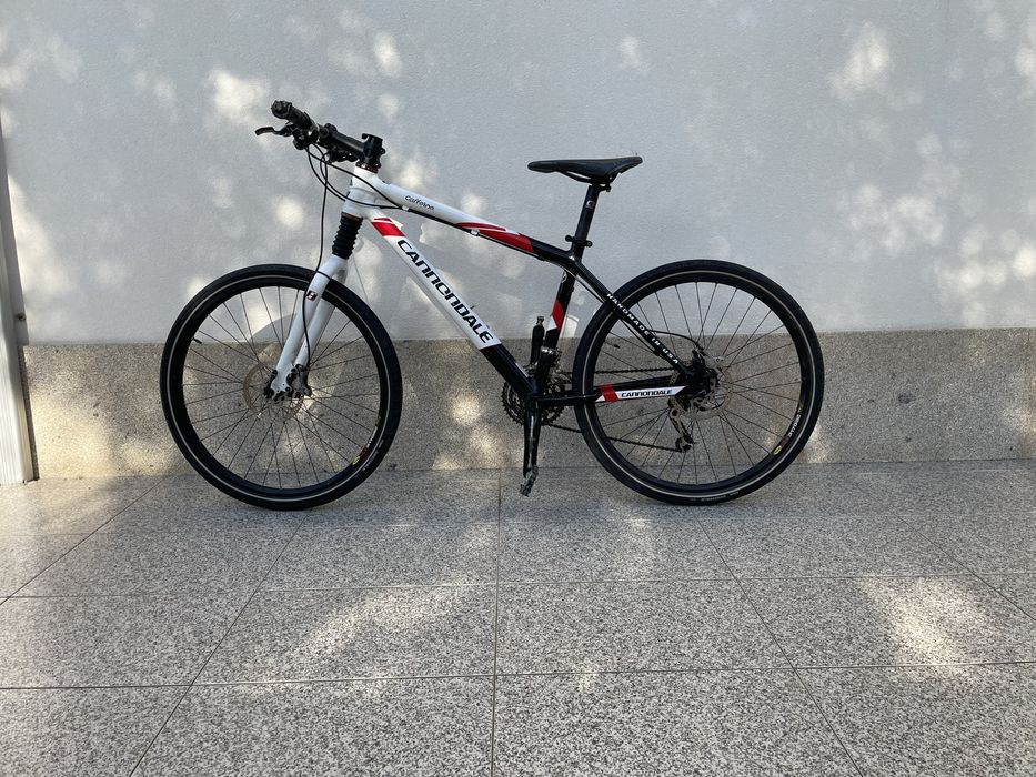 Cannondale caffeine