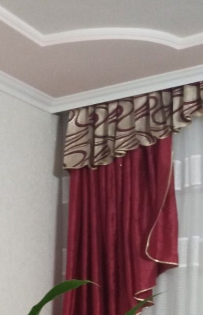 Гардини та штара