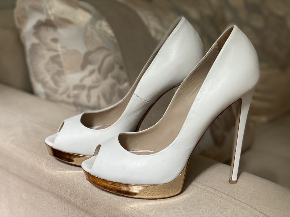 Туфли Le silla оригинал, basconi, schutz, Valentino