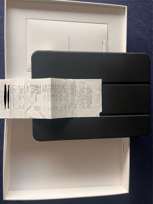iPad 11” A16 - 128GB