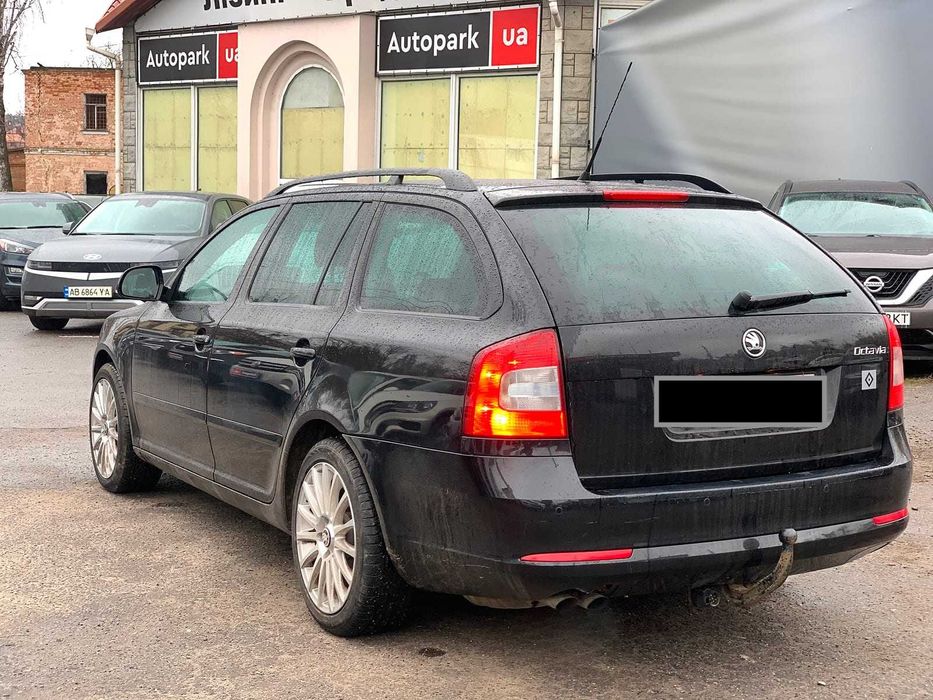 Продам Шкода Октавія 2008 року