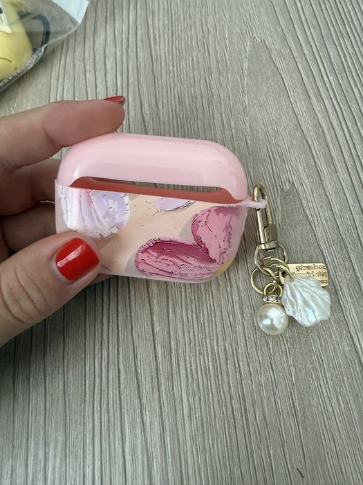 Чехол на Airpods Pro 2
