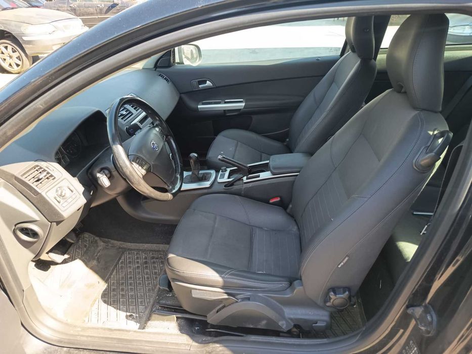 Peças Volvo C30  (533) [07-13]