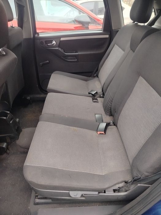 Опель меріва 1,7 дизель