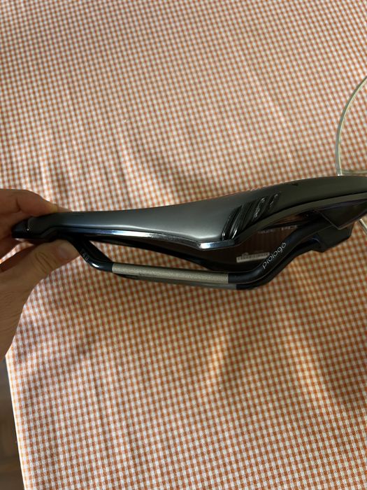 Saddle Prologo Dimension NDR T4.0 143mm