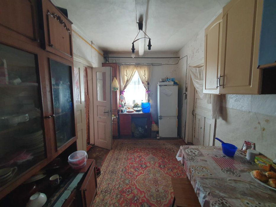 Продается  Дом в Обухове.