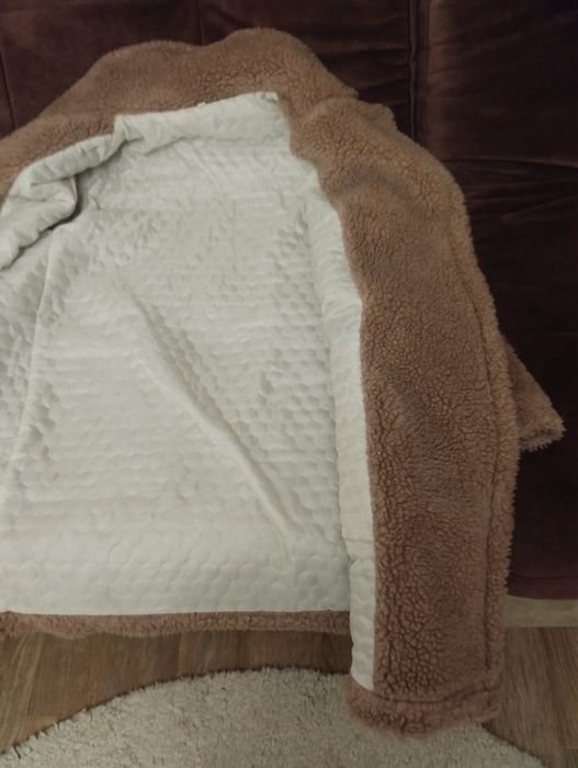 Продам жіноче пальто Тедді