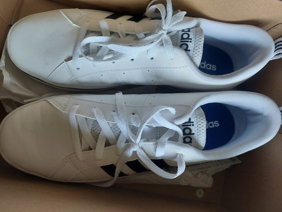 Adidas rozm 44 nowe