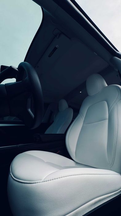 Tesla Model 3 2023 VIN 5YJ3E1EC6PF694499 фото оголошення 16 з 24